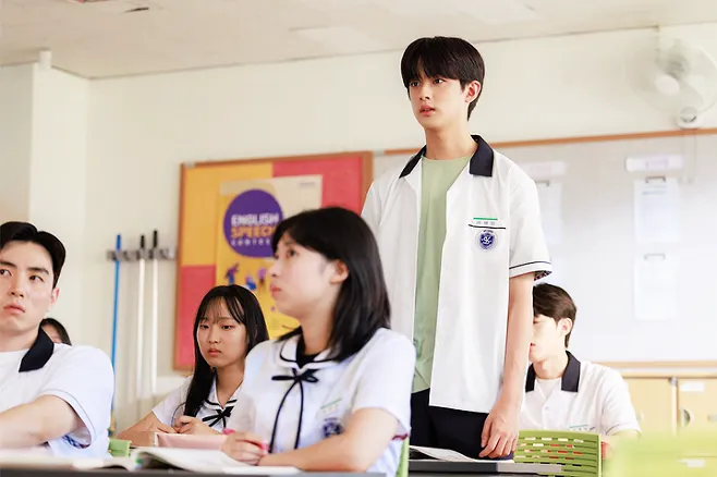 Kim Min Kyu