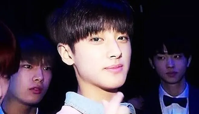 Kim Min Kyu
