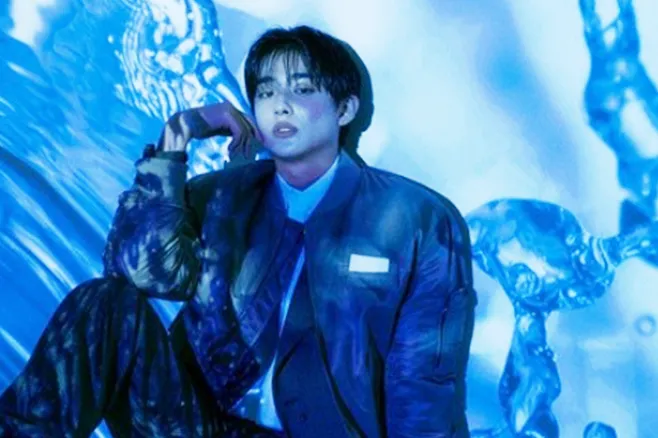 Kim Min Kyu