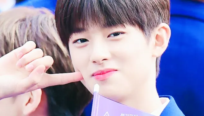 Kim Min Kyu