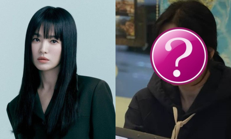 Song Hye Kyo thumbnail
