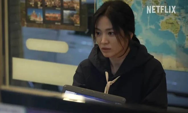Song Hye Kyo