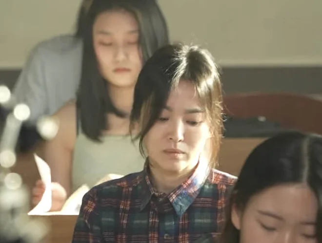Song Hye Kyo
