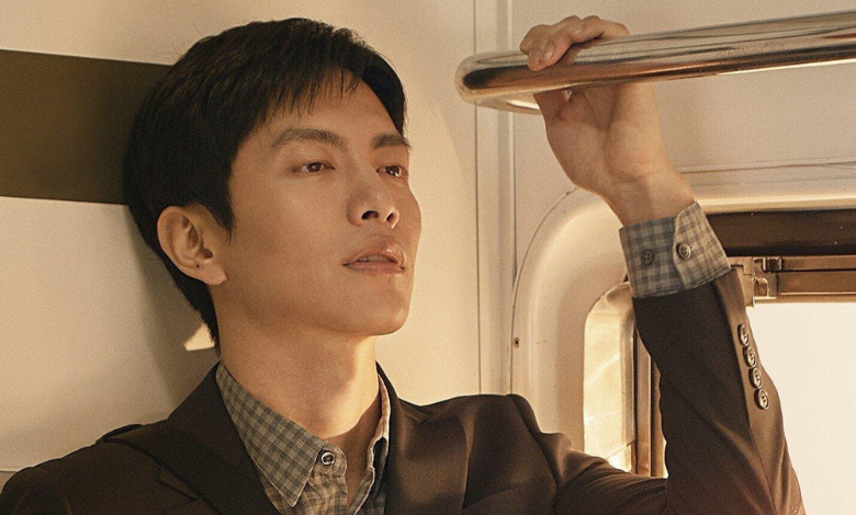 Lee Min-ki thumbnail