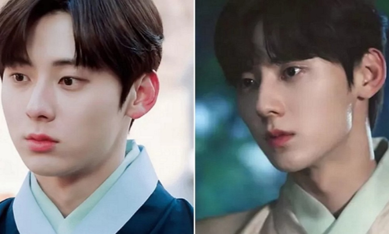 Hwang Min-hyun thumbnail