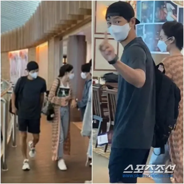 Song Joong Ki