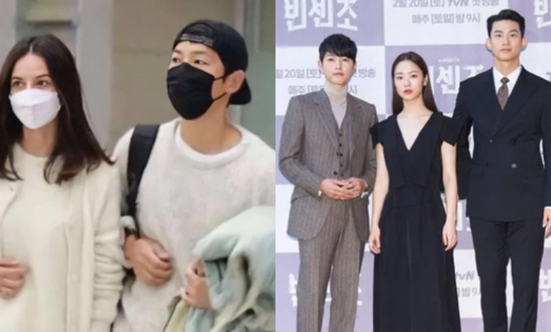 Song Joong Ki thumbnail