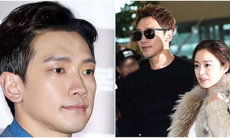Bi Rain Kim Tae Hee thumbnail
