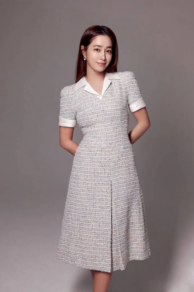 Lee Min-jung