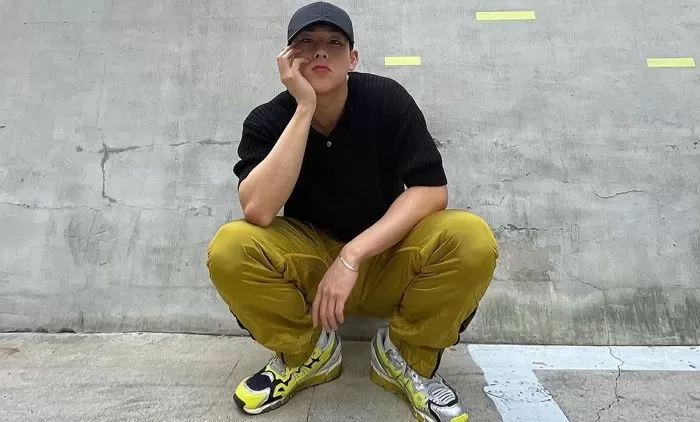 Jooheon