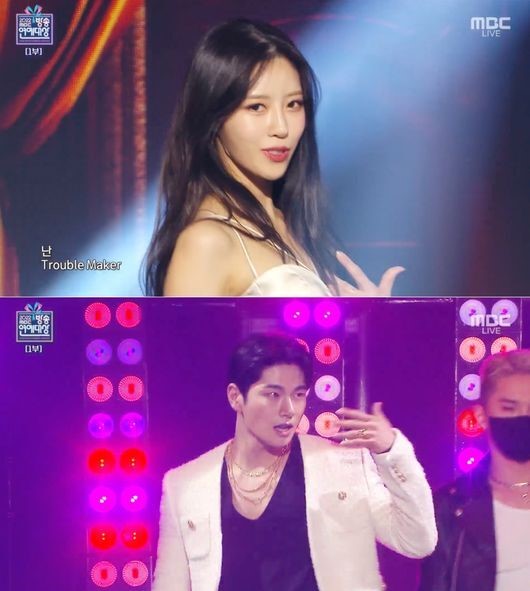 MBC Entertainment Awards