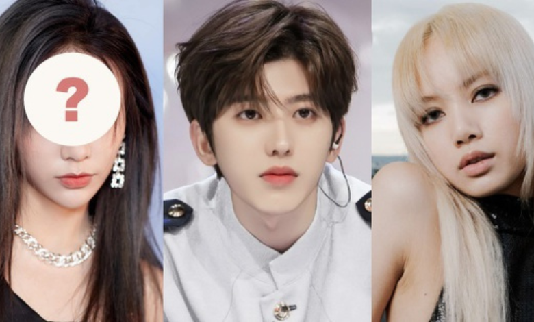 Cai Xukun thumbnail