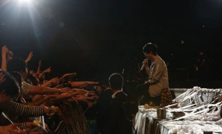 Seo Taiji and Boys thumbnail