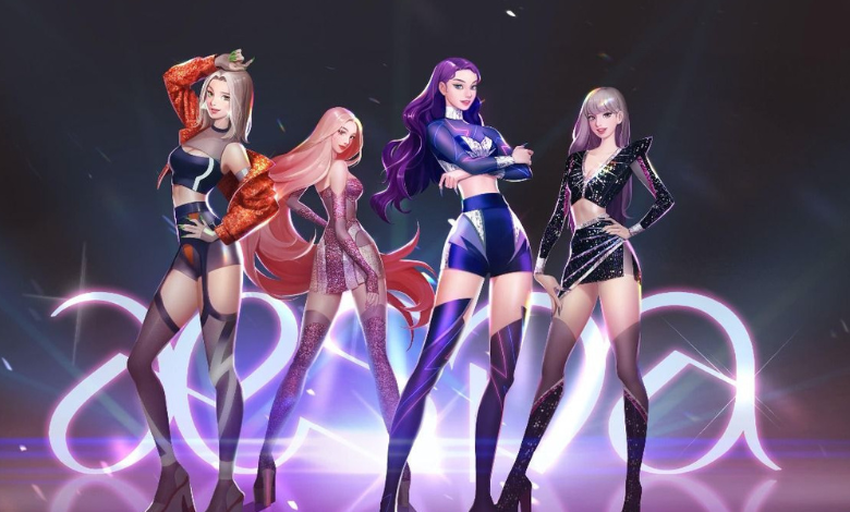 aespa thumbnail