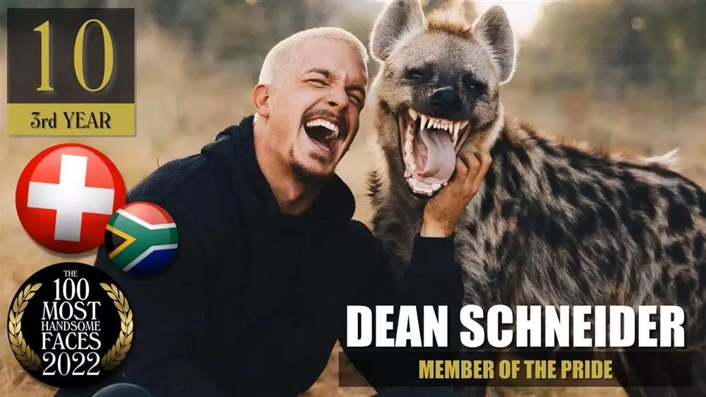 Dean Schneider