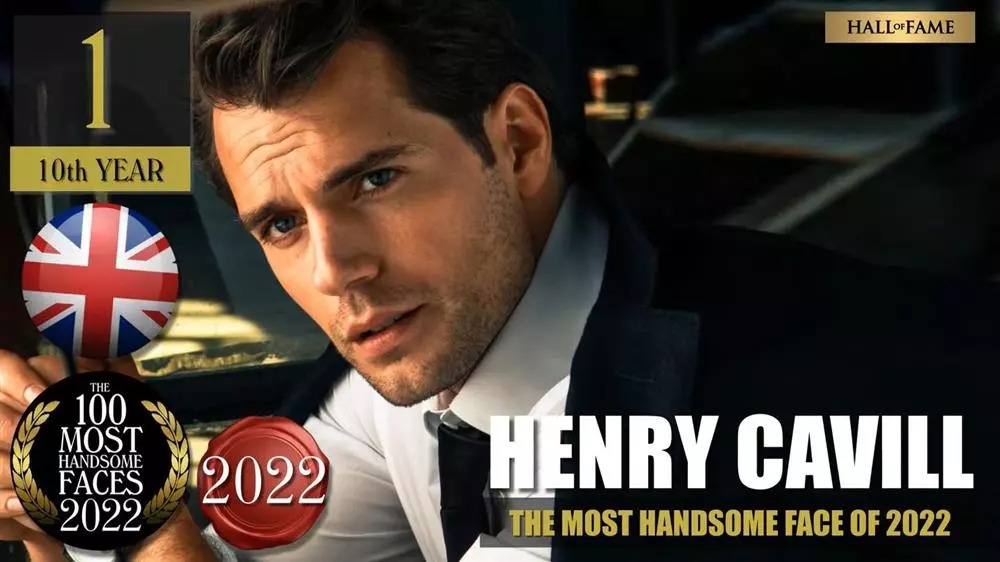 Henry-Cavill