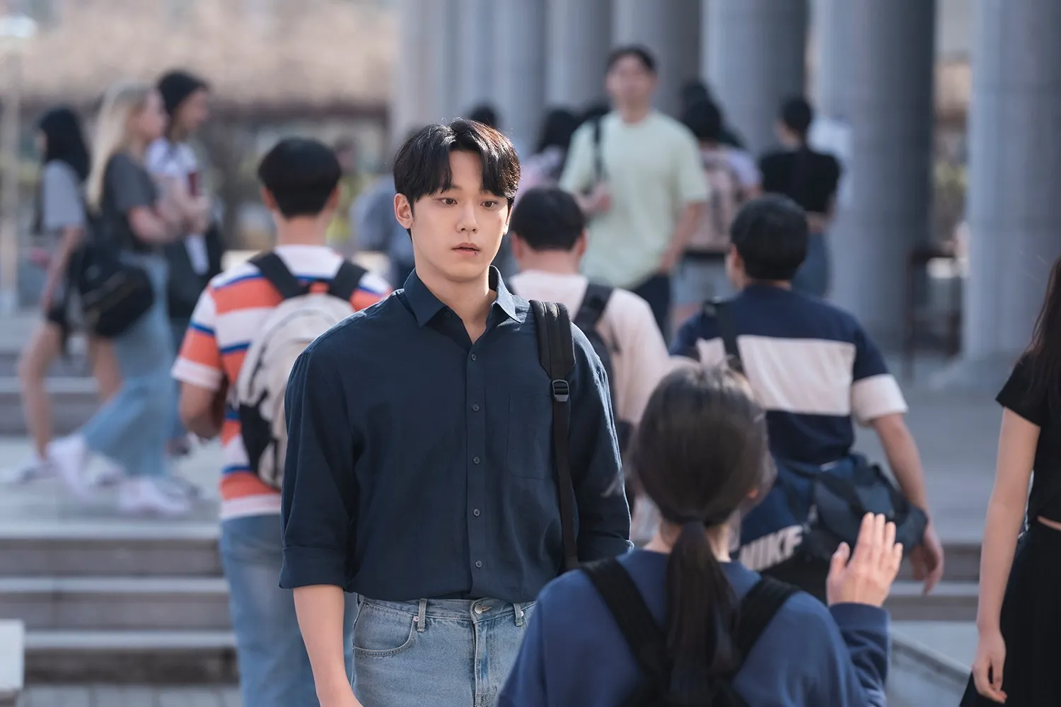 lee do hyun the glory