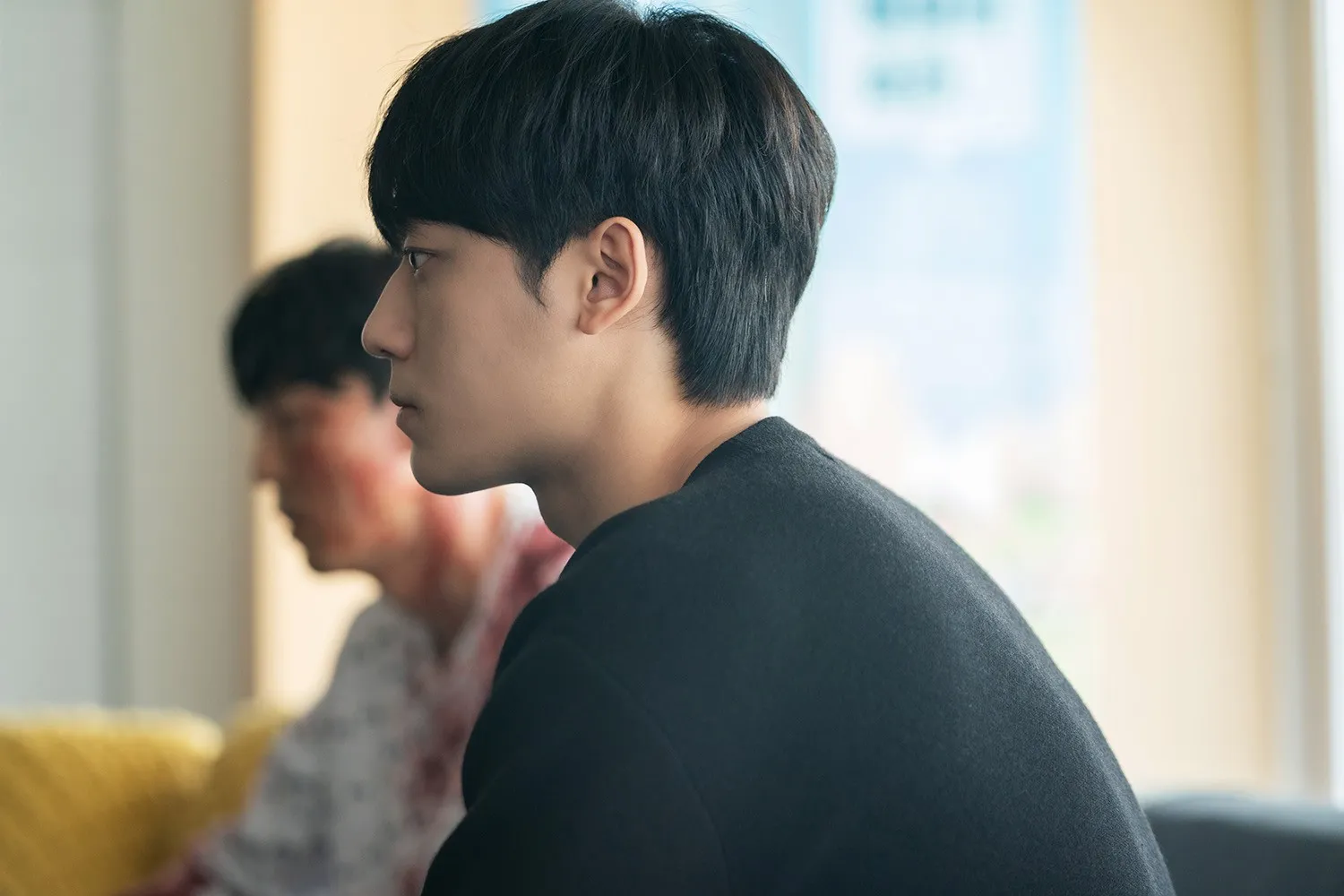 lee do hyun the glory