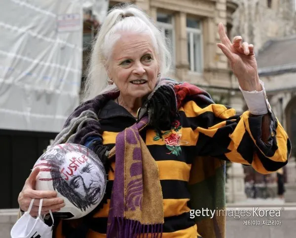 Vivienne Westwood