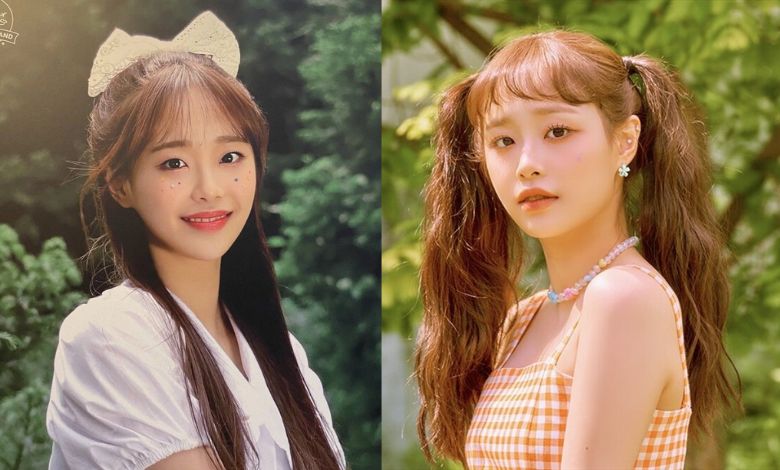 chuu thumbnail