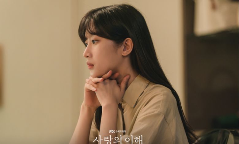 The Interest of Love thumbnail