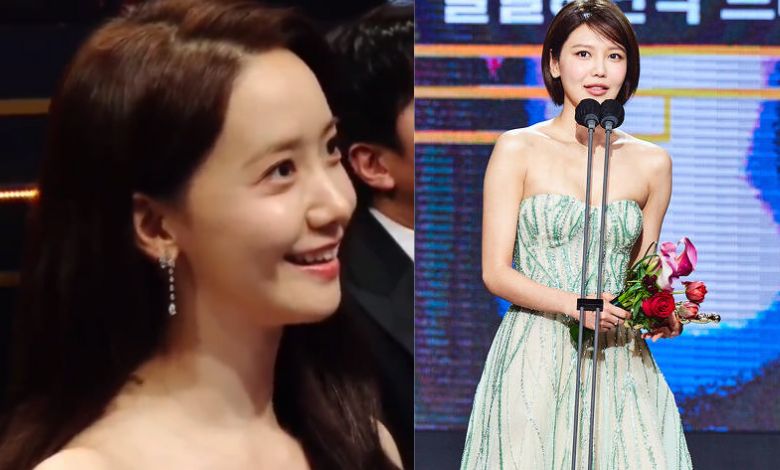 snsd yoona sooyoung thumbnail