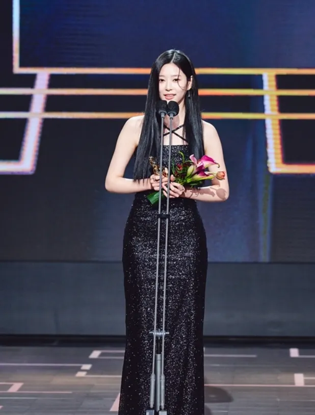 2022 mbc drama awards