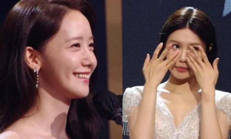 snsd yoona sooyoung thumbnail