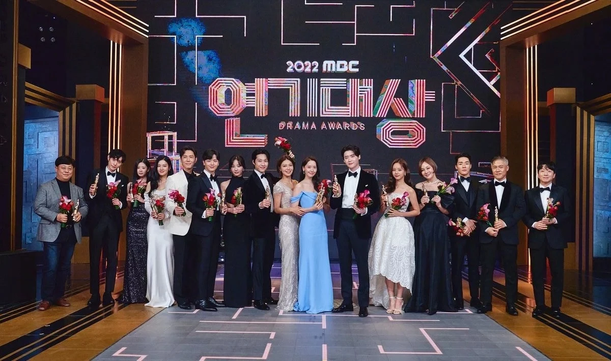 MBC Drama Awards