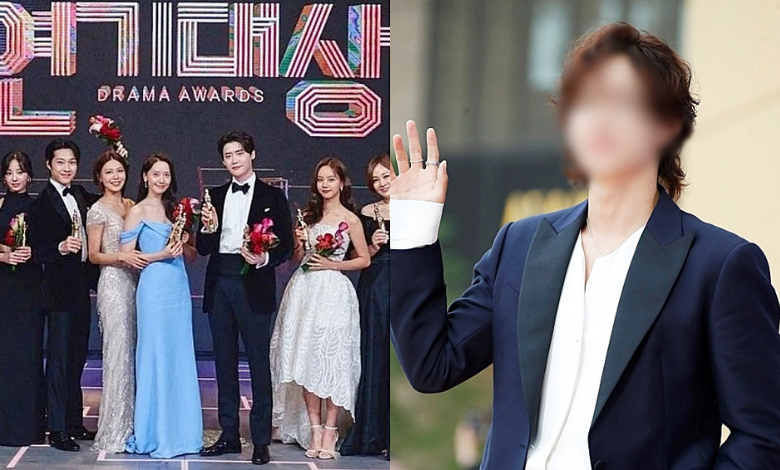 MBC Drama Awards thumbnail