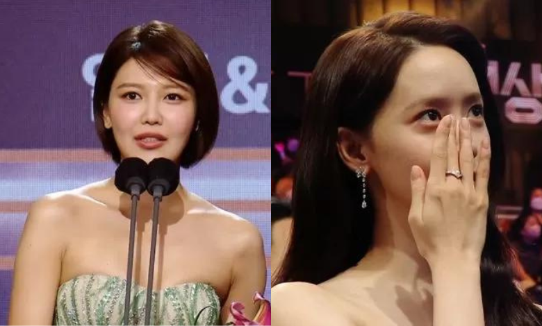 Sooyoung Yoona thumbnail