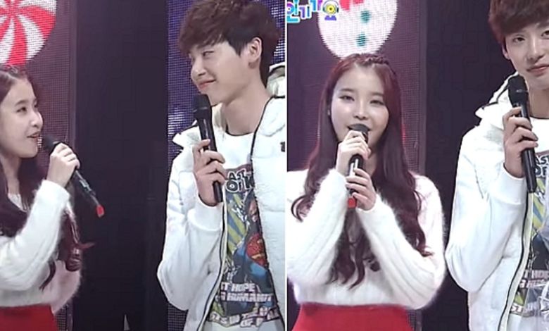 lee jong suk iu thumbnail