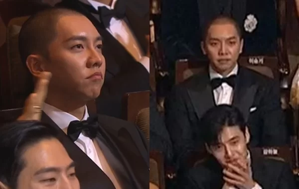 Lee Seung-gi