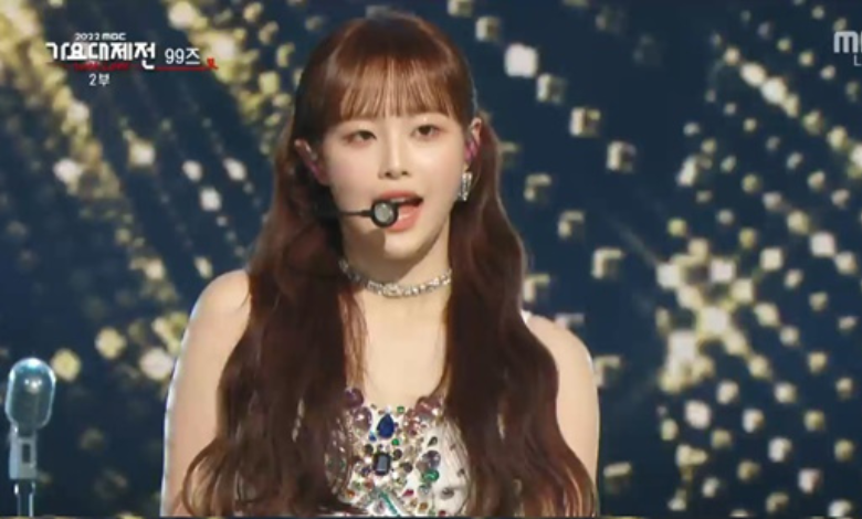 chuu thumbnail
