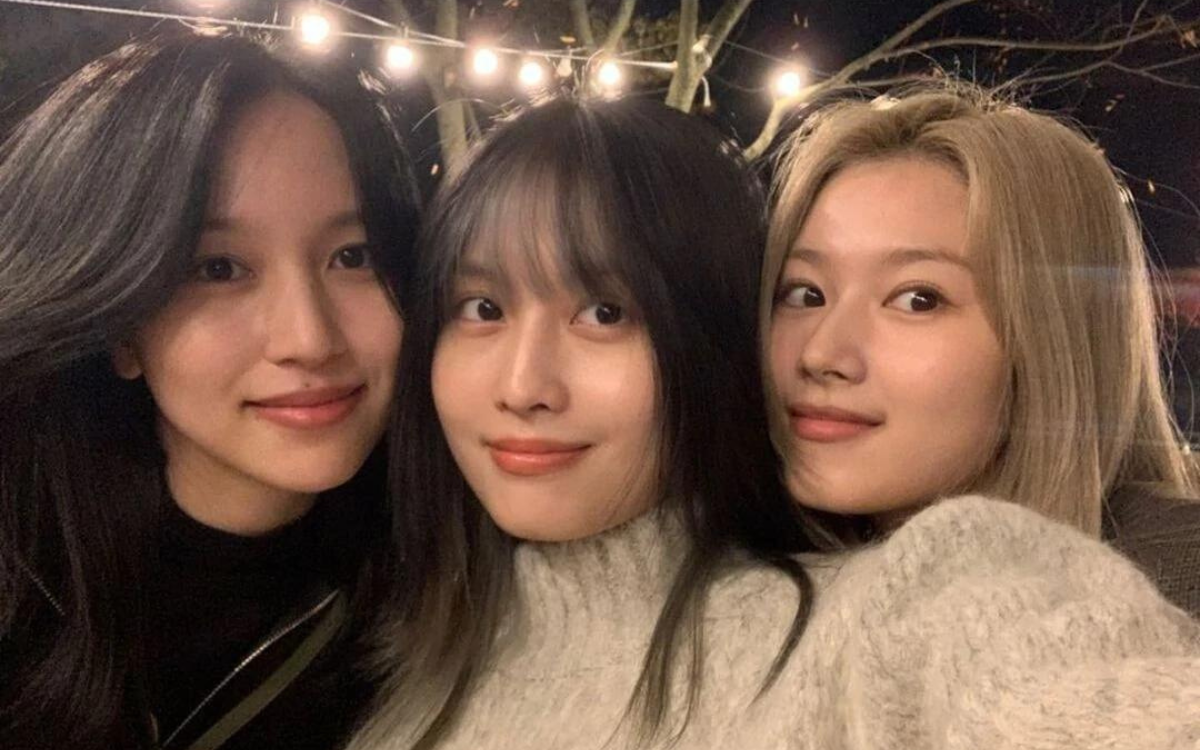 Mina Momo Sana thumbnail
