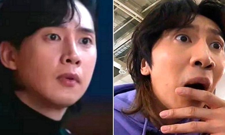 park sung hoon lee kwang soo thumbnail