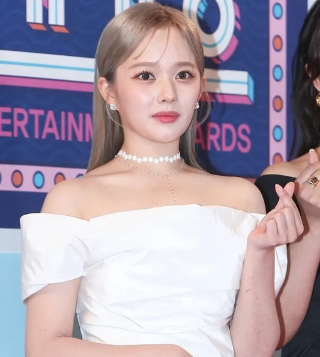 Jung Ji-so