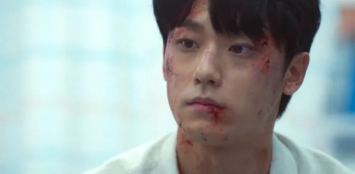 the glory lee do hyun