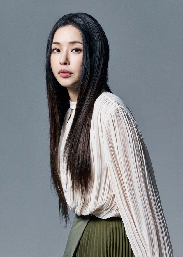 Honey Lee