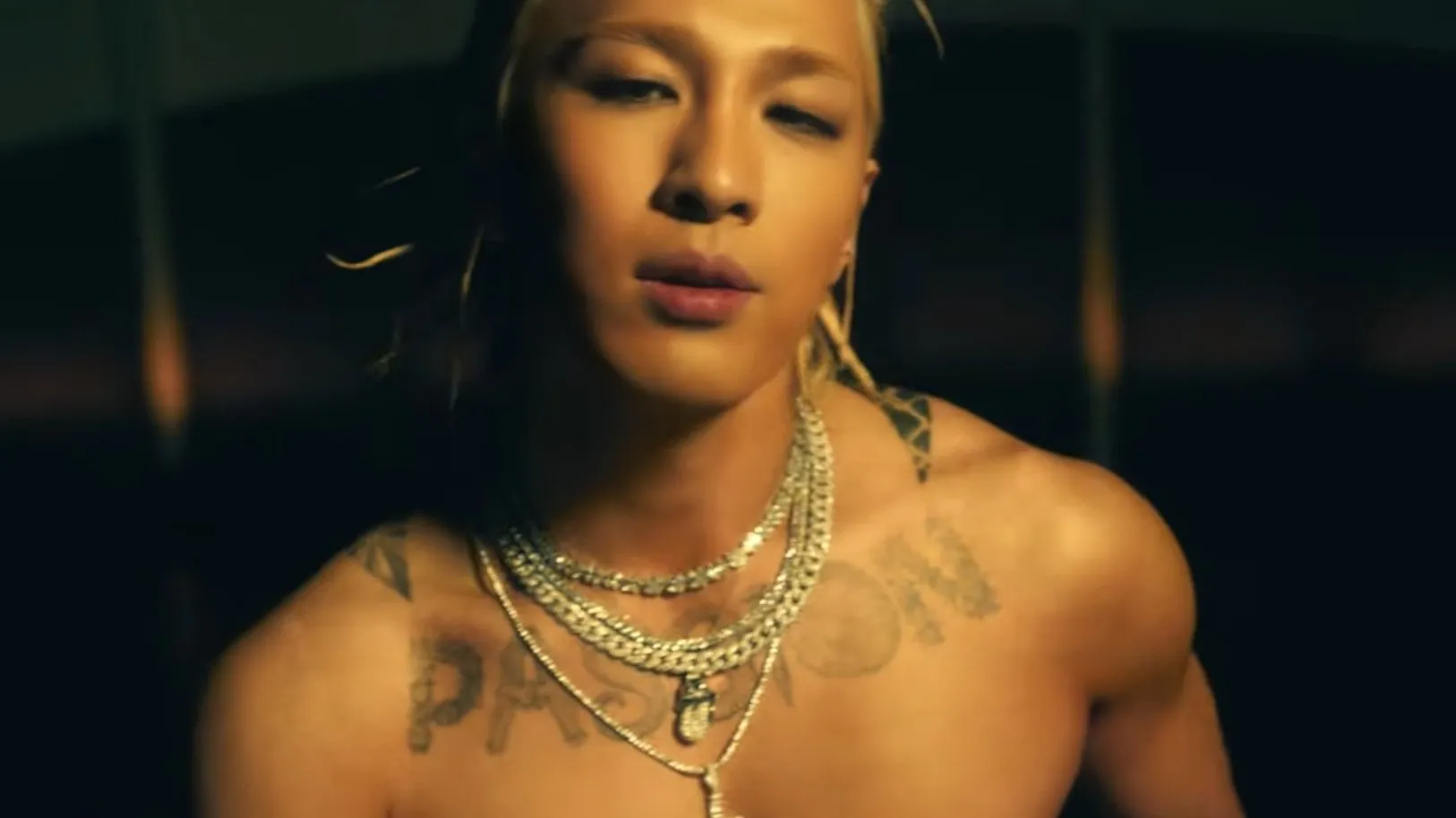taeyang vibe