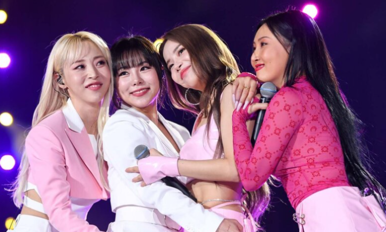 mamamoo thumbnail