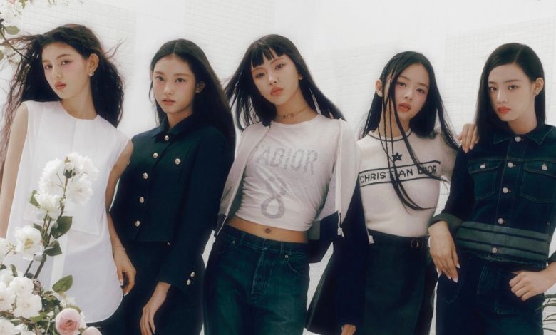 newjeans bazaar thumbnail