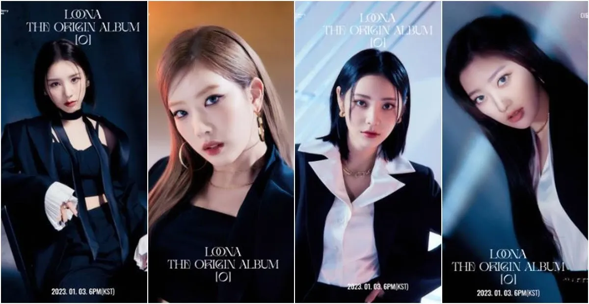 loona