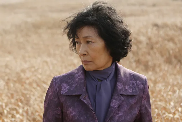 Kim Hye-ja