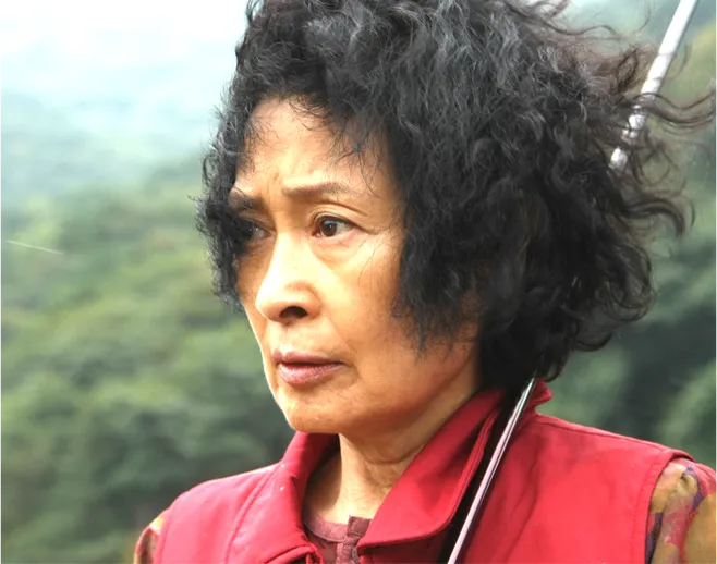 Kim Hye-ja
