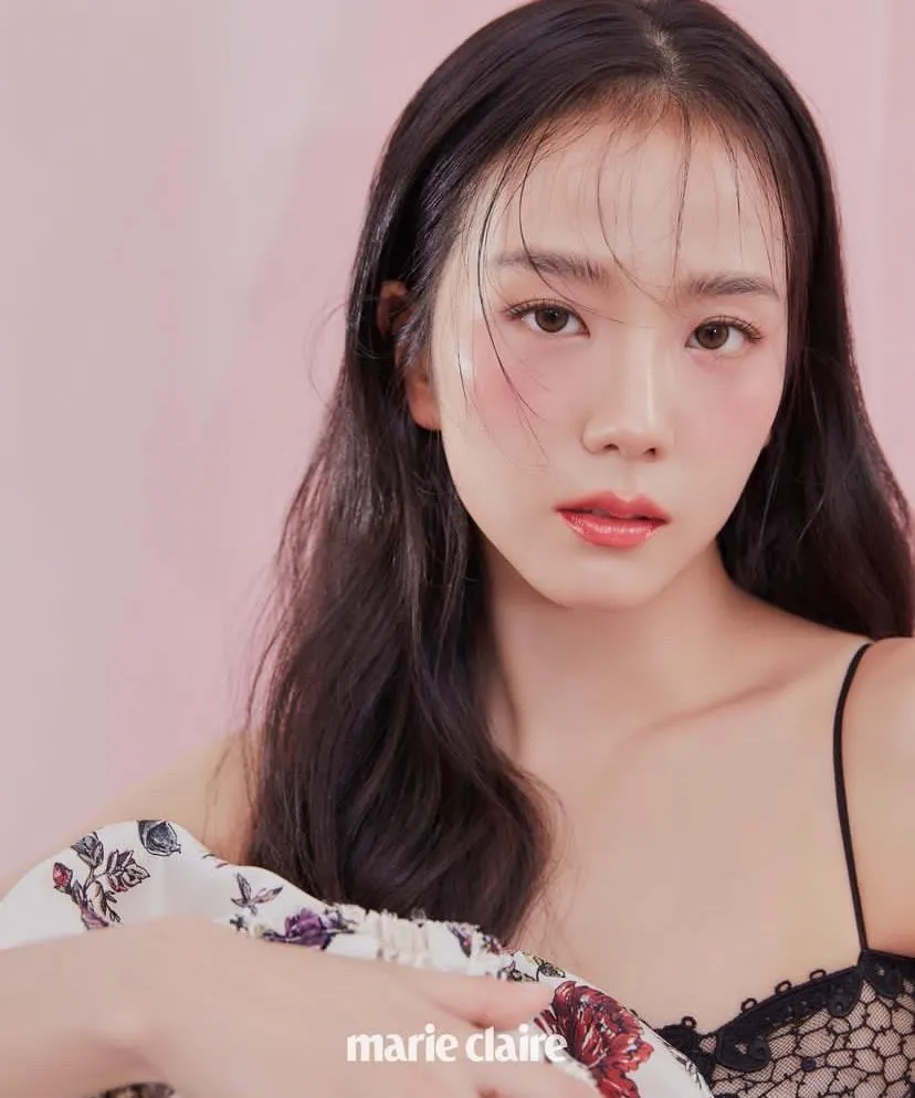 blackpink jisoo