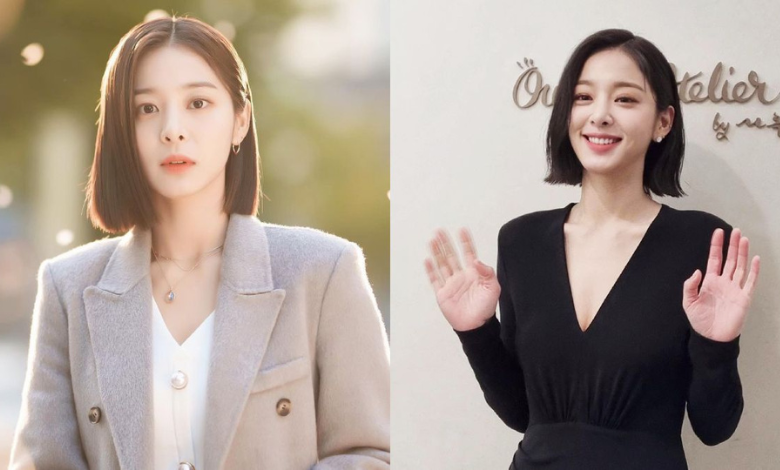 seol in ah
