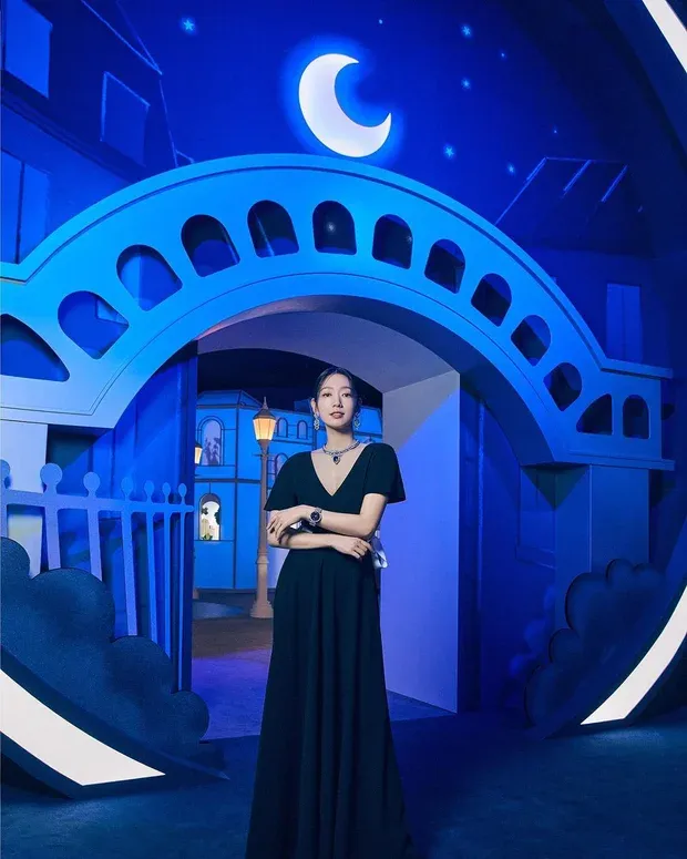 park shin hye