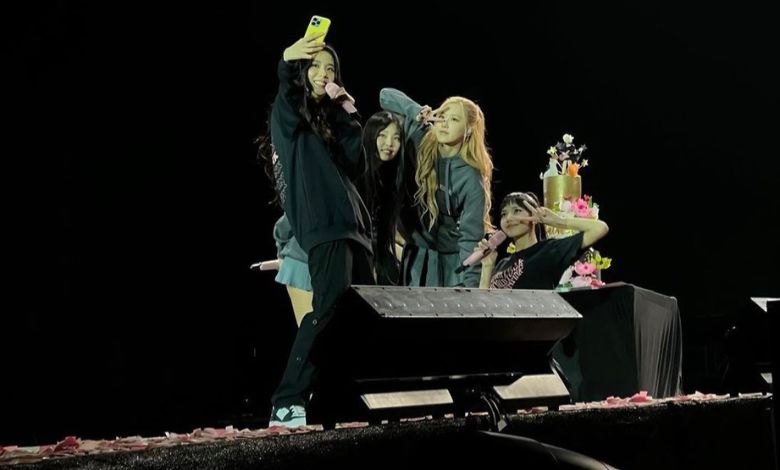blackpink