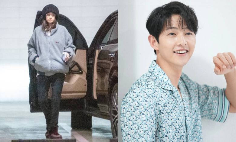 Song-Joong-Ki
